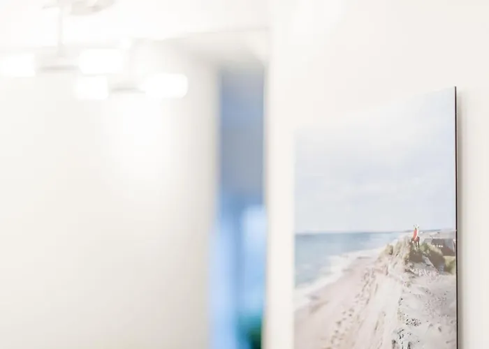 Witthues Miin Luett Appartement Wenningstedt-Braderup